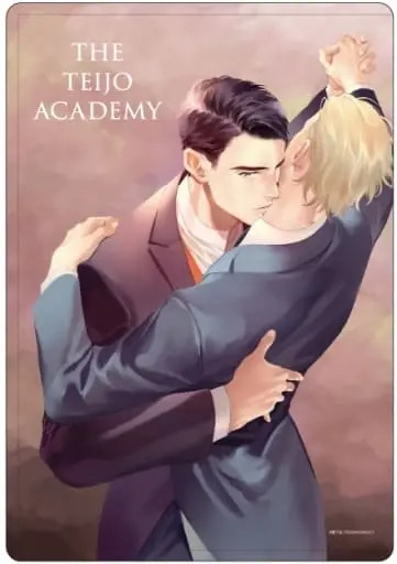 The Teijo Academy 2